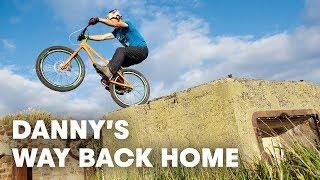 Danny MacAskill - "Way Back Home"
