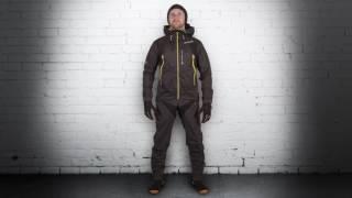 Endura - Danny MacAskill's no-nonsense winter kit of choice