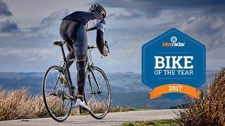 The Future of Road Cycling - Bike of the Year 2017