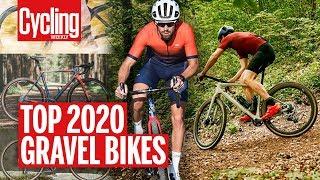 The Best Gravel Bikes for 2020 | Cycling Weekly