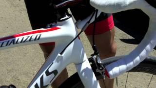 Specialized Roubaix SL-4 Road Bike Review