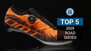 Top 5 - 2019 Road Shoes