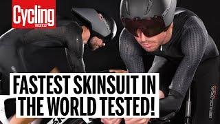 The fastest cycling clothing in the world put to test | Cycling Weekly