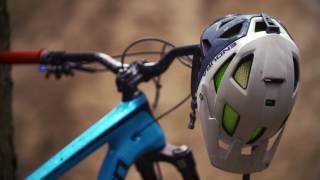 Endura MT500 Helmet - Taking risks has never been safer