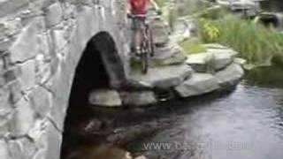 Mountain Bike (Trials Bike) Trickster - Danny Macaskill