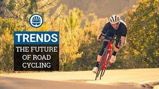 The Future of Road Cycling - Bike of the Year 2018
