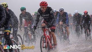UCI Road World Championships 2019: Men's Elite RR | EXTENDED HIGHLIGHTS | NBC Sports