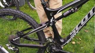 Scott Genius 720 650b/27.5 Mountain Bike Review