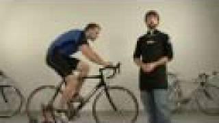 How to Fit a Road Bike by Performance Bicycle