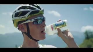 Why this pro cycling team is HIGH5 fuelled